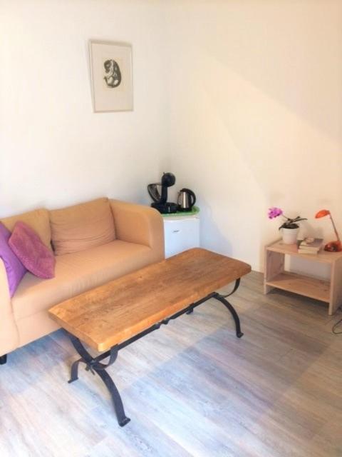 Prune D'Ente - B&B Las Coussoulesses Anthe ภายนอก รูปภาพ