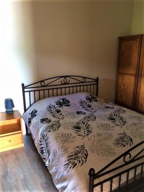 Prune D'Ente - B&B Las Coussoulesses Anthe ภายนอก รูปภาพ